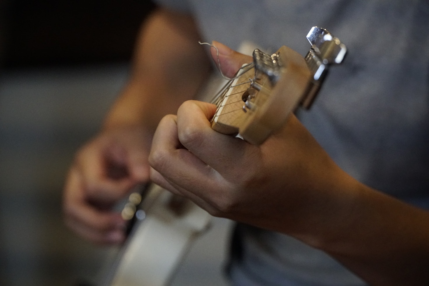 Cultural Richness in Winnerman’s Music